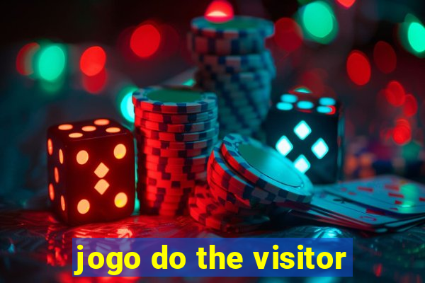 jogo do the visitor